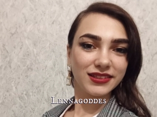 Lennagoddes