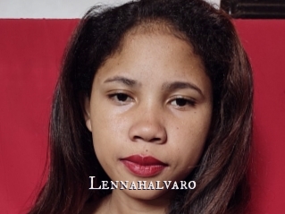 Lennahalvaro