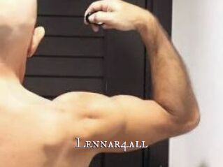 Lennar4all