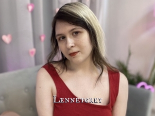 Lennetgrey