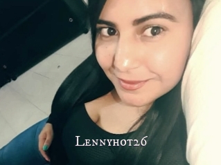 Lennyhot26