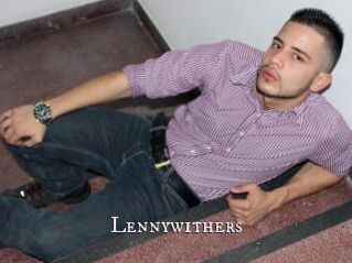 Lennywithers