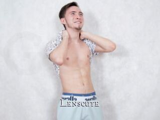 Lenscute