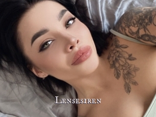 Lensesiren