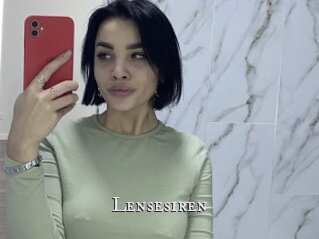 Lensesiren