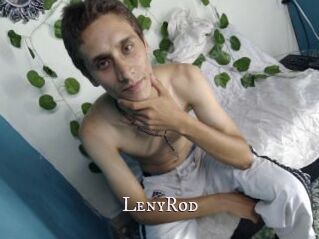 LenyRod