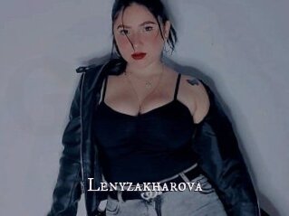 Lenyzakharova