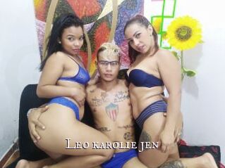 Leo_karolie_jen