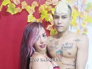 Leo_karoline