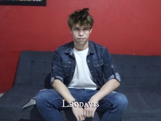 Leodavis