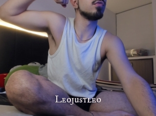 Leojustleo