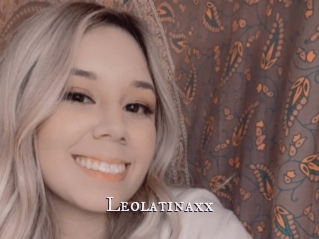 Leolatinaxx