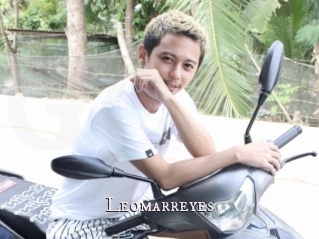 Leomarreyes