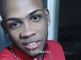 Leominis