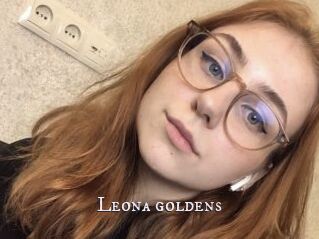 Leona_goldens