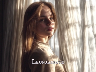 Leonaabbate