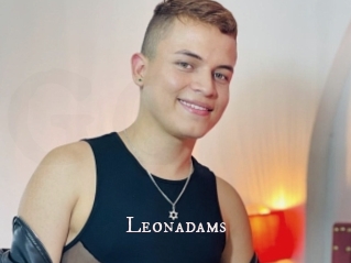 Leonadams