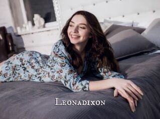 Leonadixon