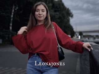 Leonajones