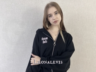 Leonalevis