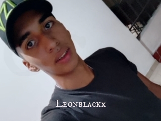 Leonblackx