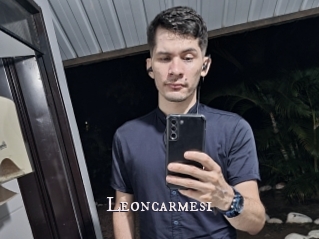 Leoncarmesi