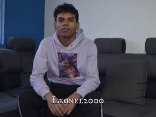 Leonel2000