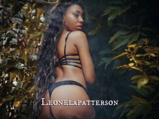 Leonelapatterson