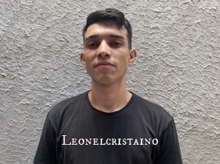 Leonelcristaino