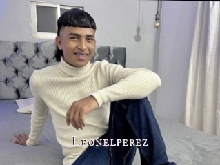 Leonelperez