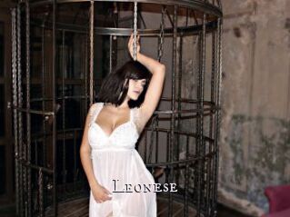 Leonese