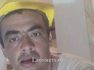 Leonhetero