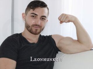 Leonhunkoff