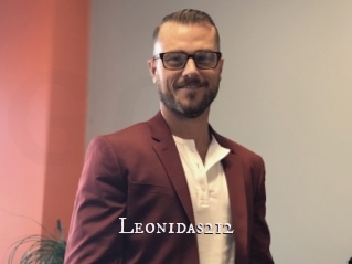 Leonidas212