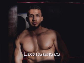 Leonidasesparta