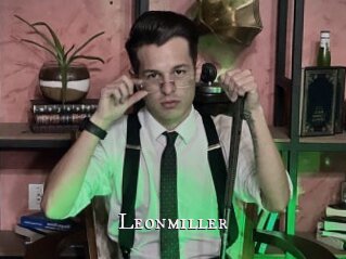 Leonmiller