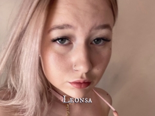 Leonsa