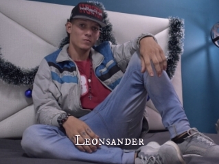 Leonsander