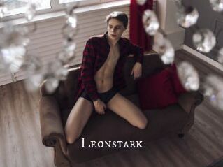 Leonstark