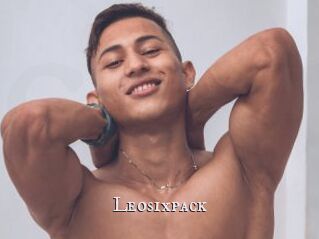 Leosixpack