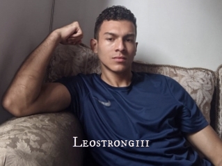 Leostrong111