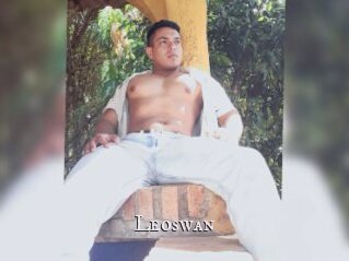 Leoswan