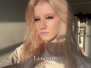 Leratoxis