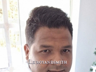 Leroyandsmith