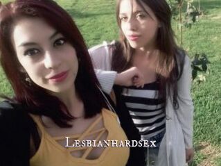 Lesbianhardsex