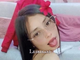 Lesbihard