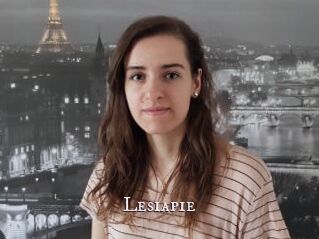 Lesiapie