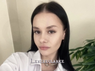 Leslieclarke