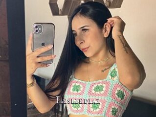 Lesliediaz