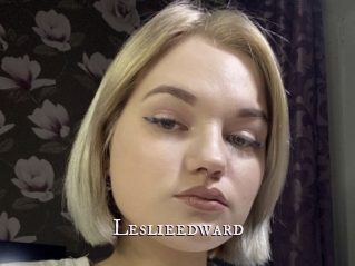 Leslieedward